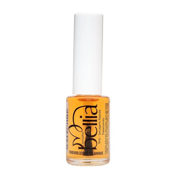 Esmalte Bellia Endurecedor De Unhas 9ml