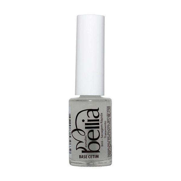 Esmalte Bellia Cetim 9ml