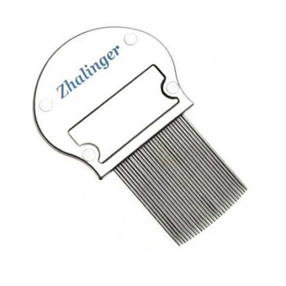 Pente De Aço Inox Zhalinger 1 Unidade