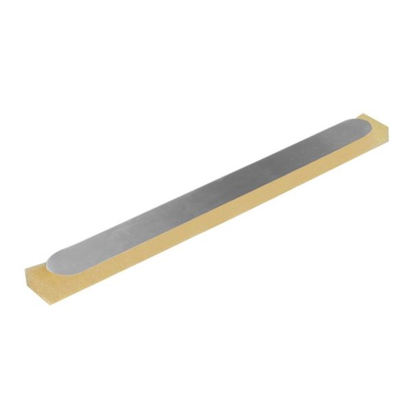 Tala Metálica Mso 16mmx18cm 12 Unidades