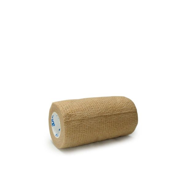 Atadura Elástica Vitaltape Cohesiveban 10cmx4,5m