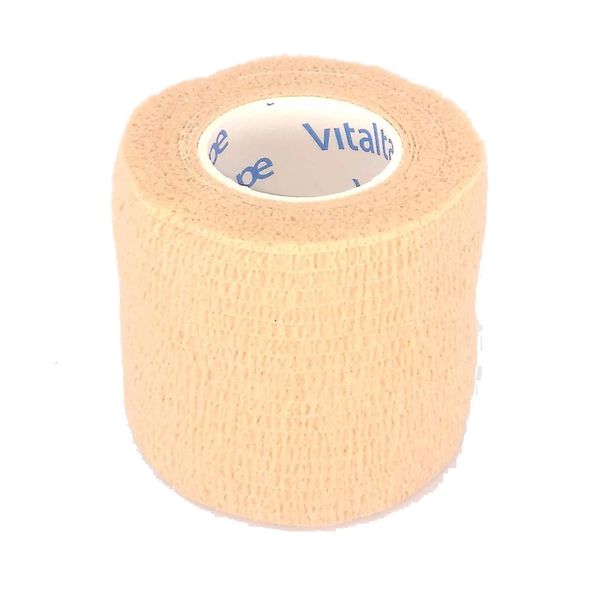 Atadura Elástica Vitaltape Coban 5cmx4,5m