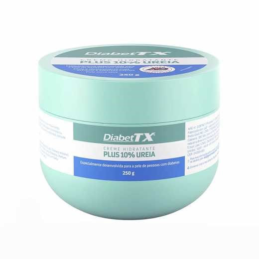 Creme Hidratante Goicoechea Diabettx Plus Uréia 250g