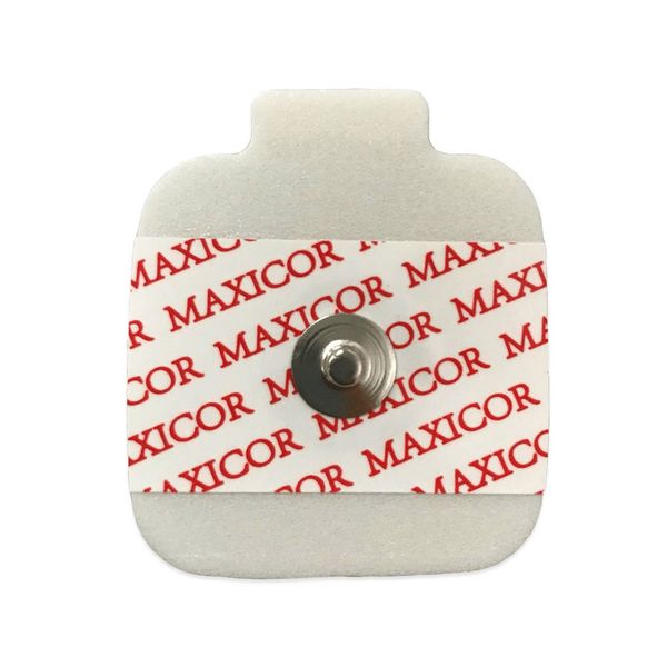 Eletrodo Descartável Maxicor Adulto 30 Unidades