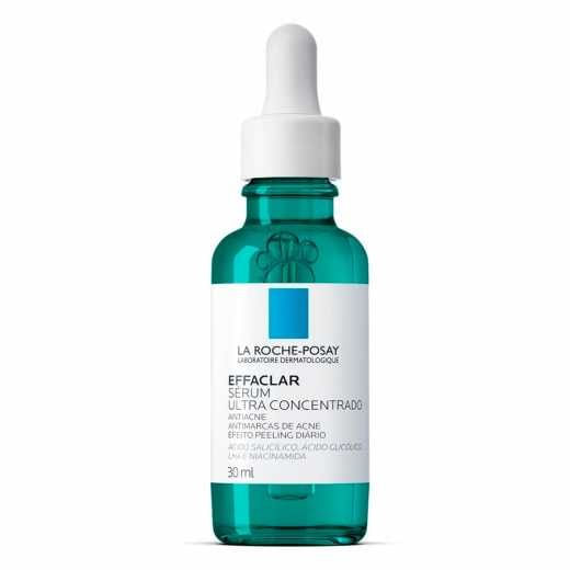 Sérum Antiacne La Roche-posay Effaclar 30ml