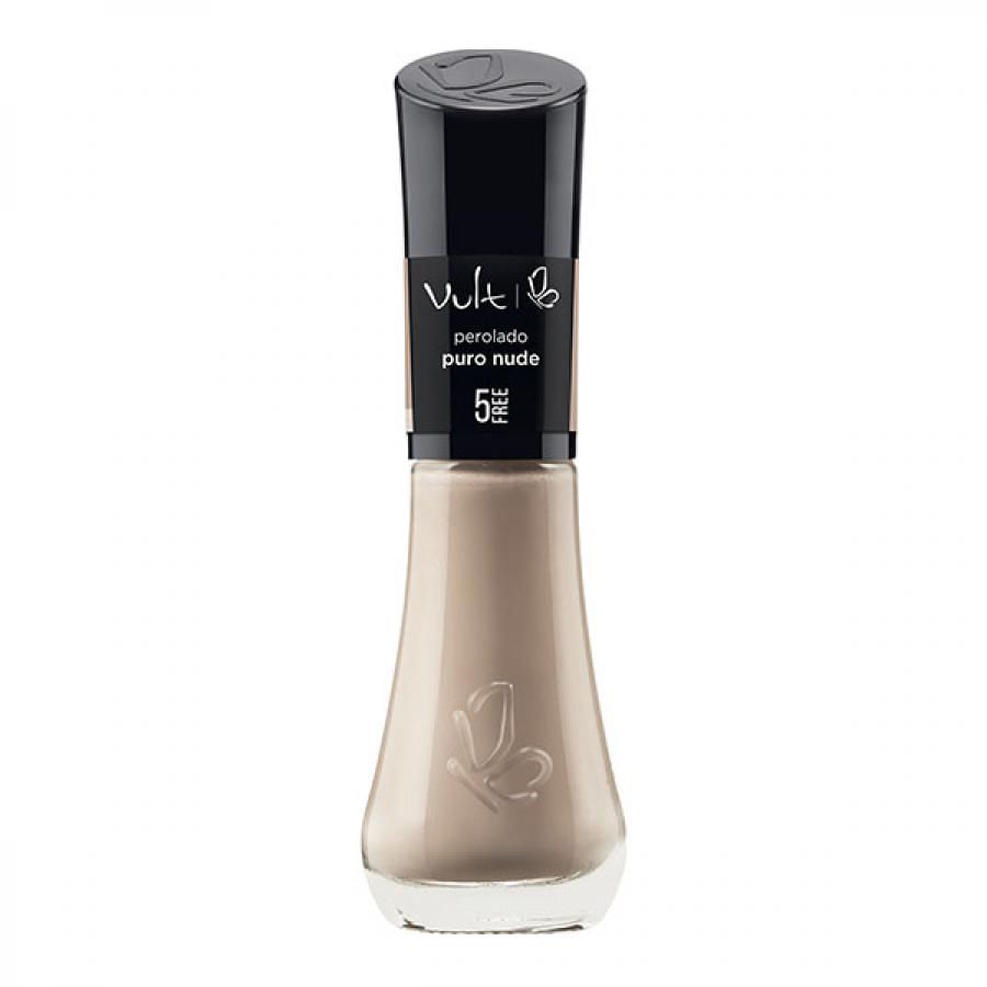 Esmalte Vult 5free Puro Nude 8ml