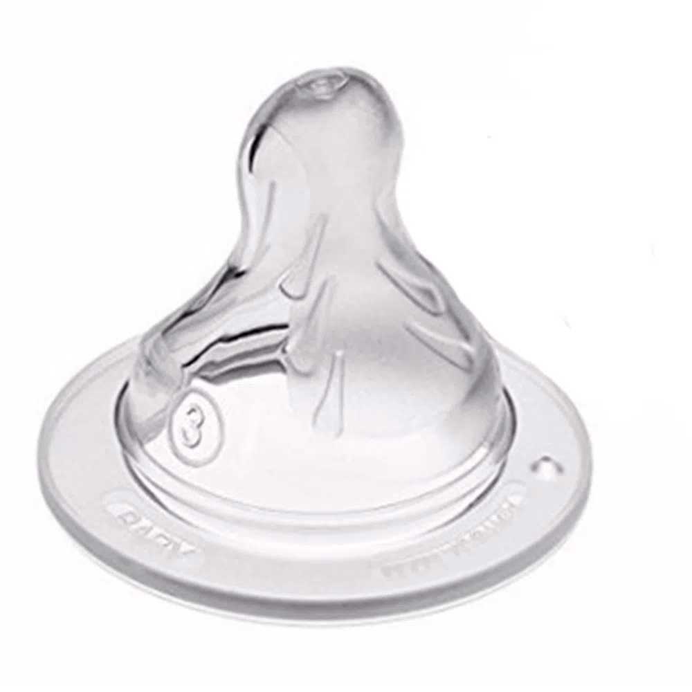 Bico De Mamadeira Mam 3 4+ Meses 1 Unidade