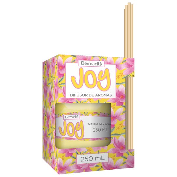 Difusor De Aromas Dermacitá Joy 250ml