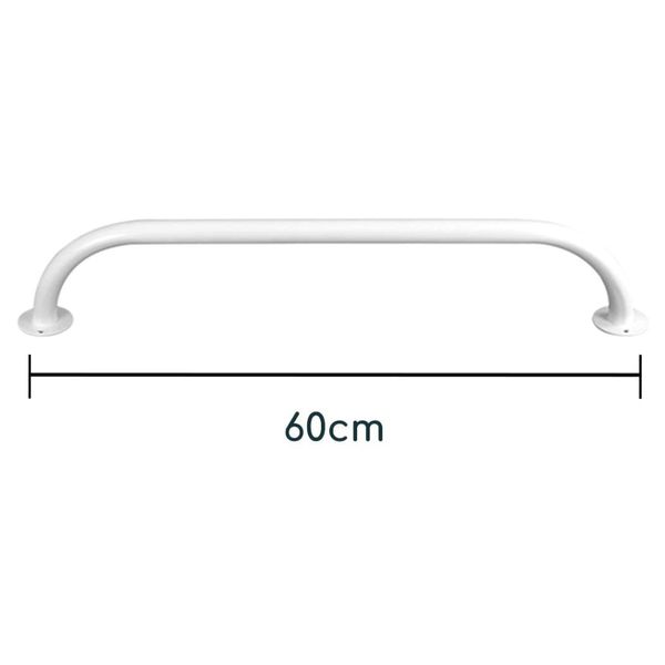 Barra De Apoio Vagalumy 60cm 1 Unidade