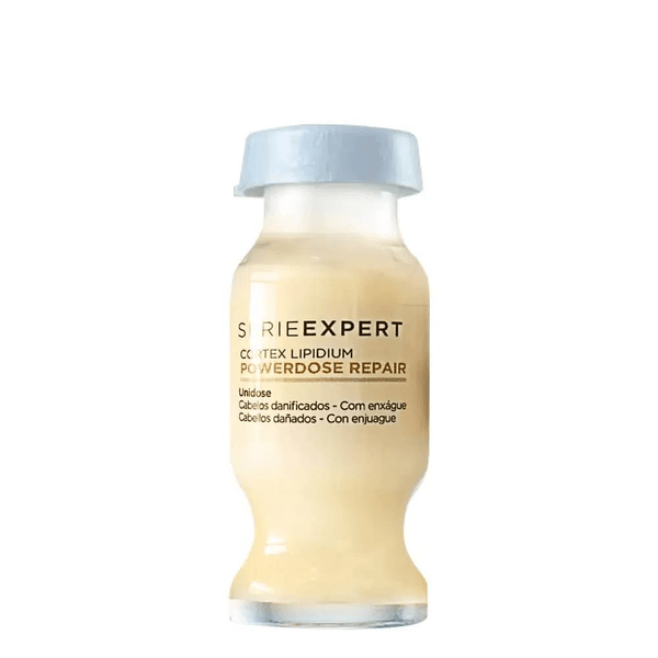 Ampola Loréal Powerdose Repair Cortex Lipidium 10ml