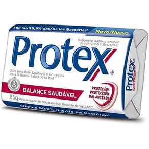 Sabonete Protex 85G Balance
