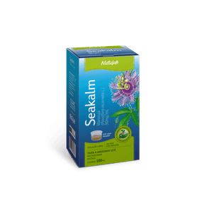 Seakalm Solução Oral 100Ml