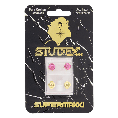 Brinco Studex Supermaxxi Adulto Cores Sortidas