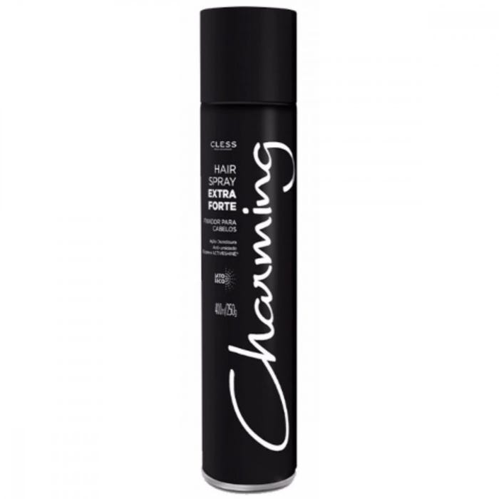 Hair Spray Charming Extra Forte 400ml