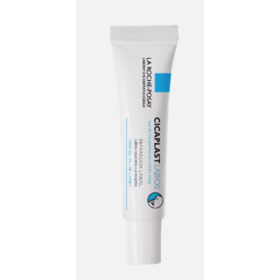 Reparador Labial La Roche-posay Cicaplast Lábios 7,5ml