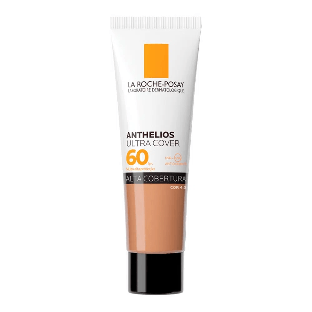 Protetor La Roche Posay Anthelios Ultra Cover 4.0 30g