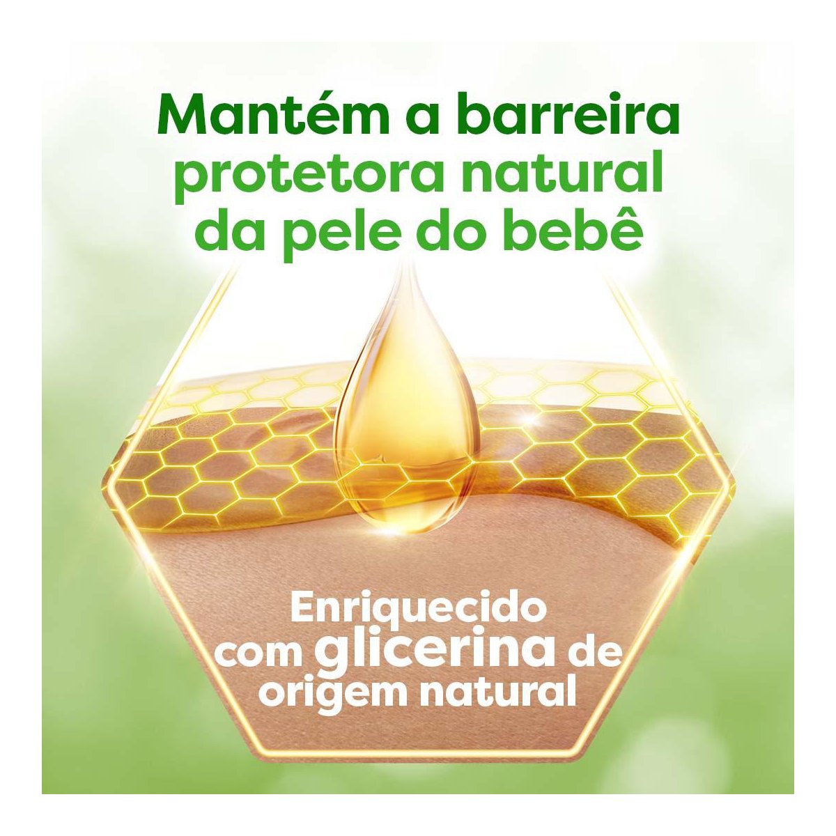 Sabonete Em Barra Protex Baby Glicerina 85g - Imagem 4