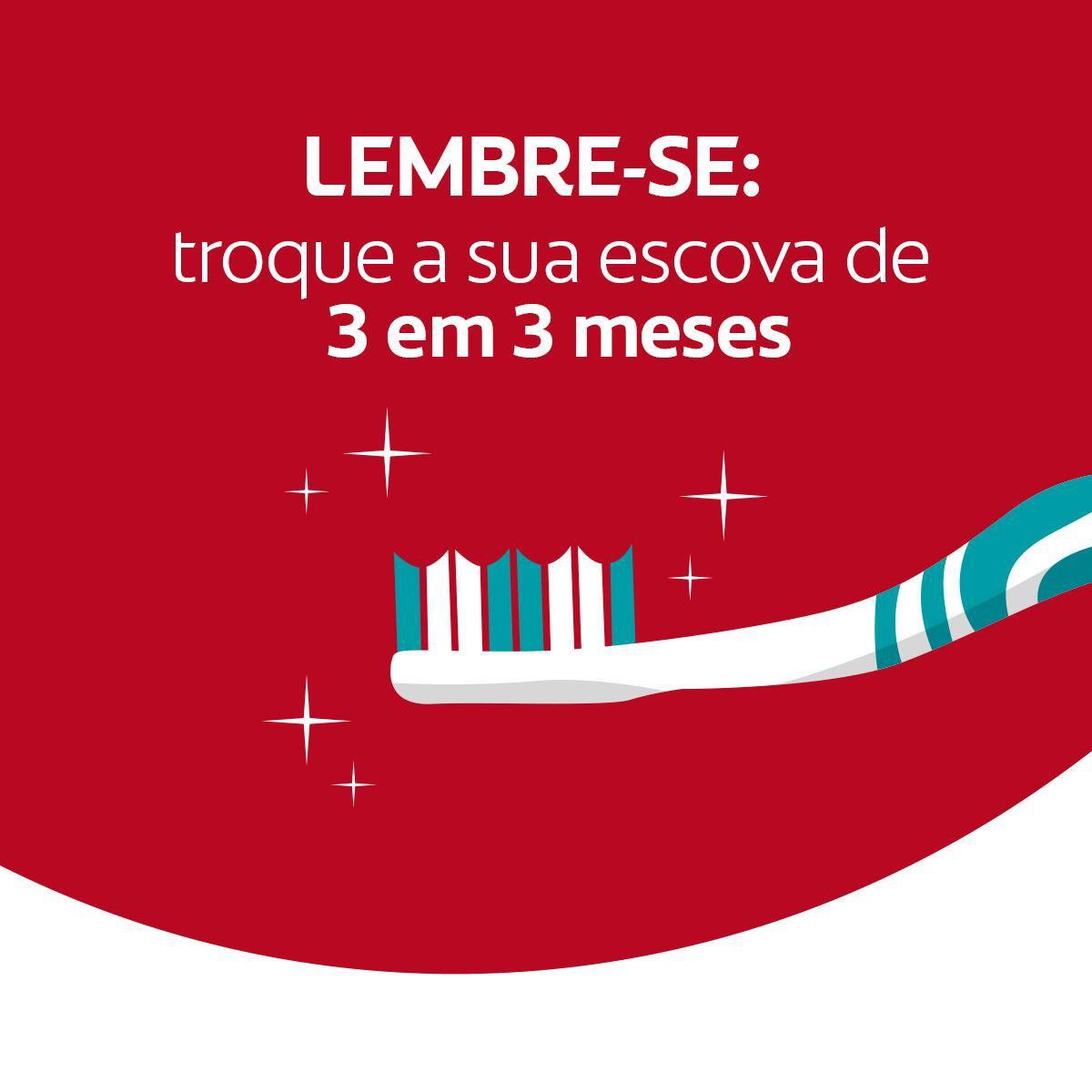 Creme Dental Colgate Luminous White Instant 70g - Imagem 6