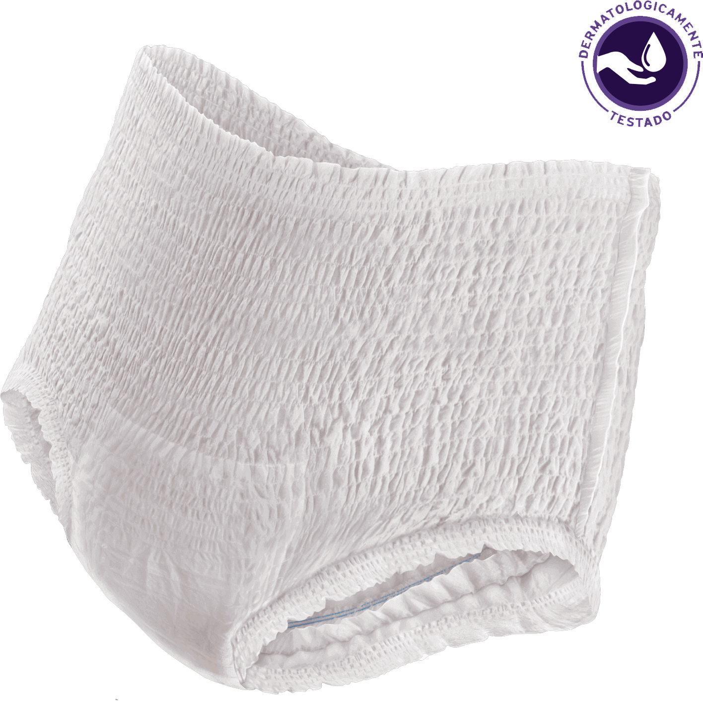 Roupa Íntima Descartável Bigfral Noturna P/m 16 Unidades - Imagem 2