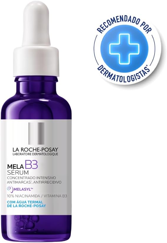 Sérum La Roche-posay Mela B3 30ml - Imagem 2
