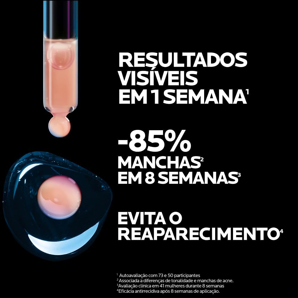 Sérum La Roche-posay Mela B3 30ml - Imagem 4