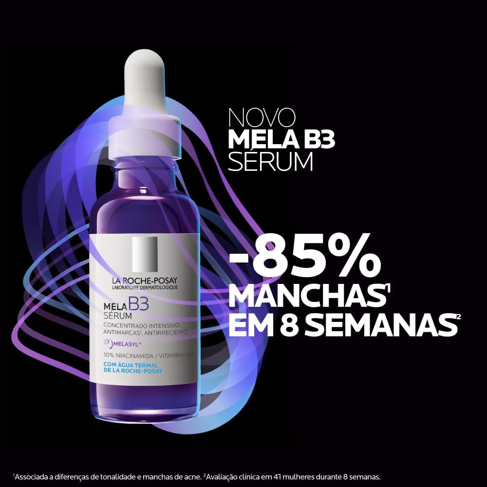 Sérum La Roche-posay Mela B3 30ml - Imagem 6