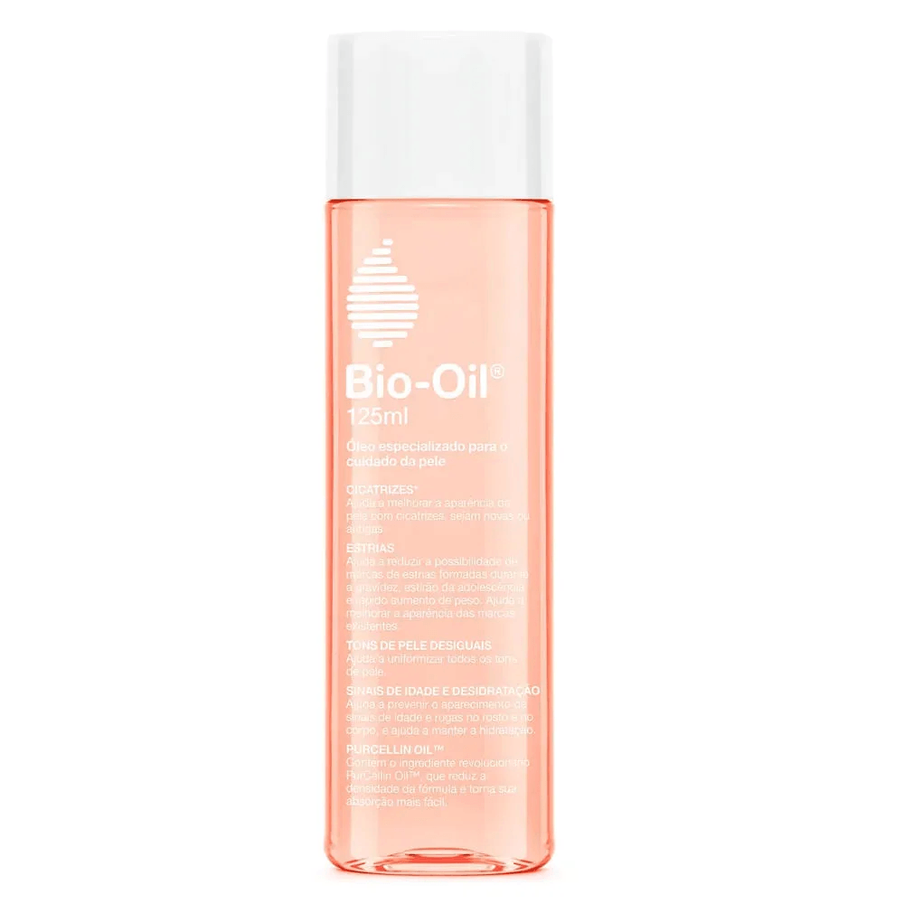 Óleo Corporal Bio-oil 125ml - Imagem 2