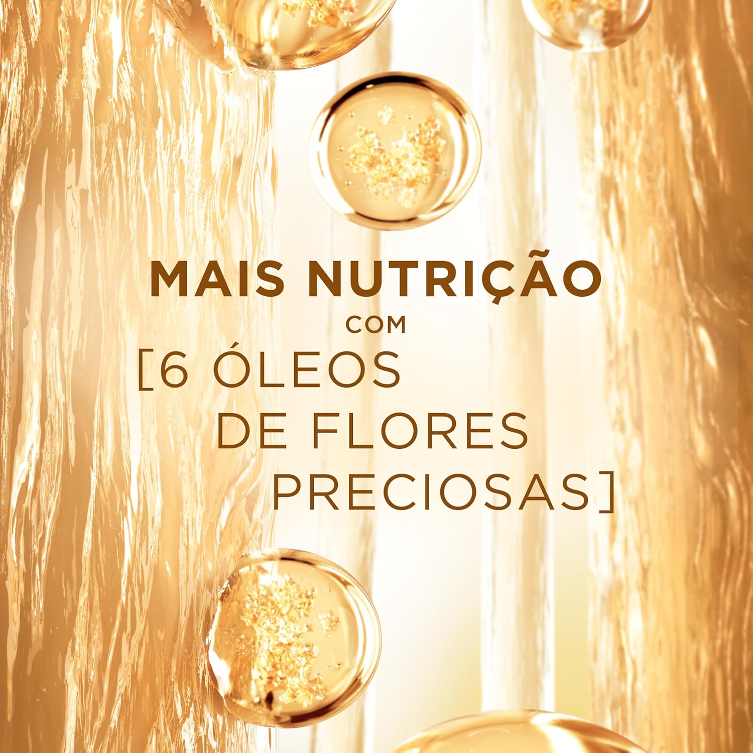 Óleo Extraordinário L'oréal Paris Elseve Tratamento Sublime 100ml - Imagem 3