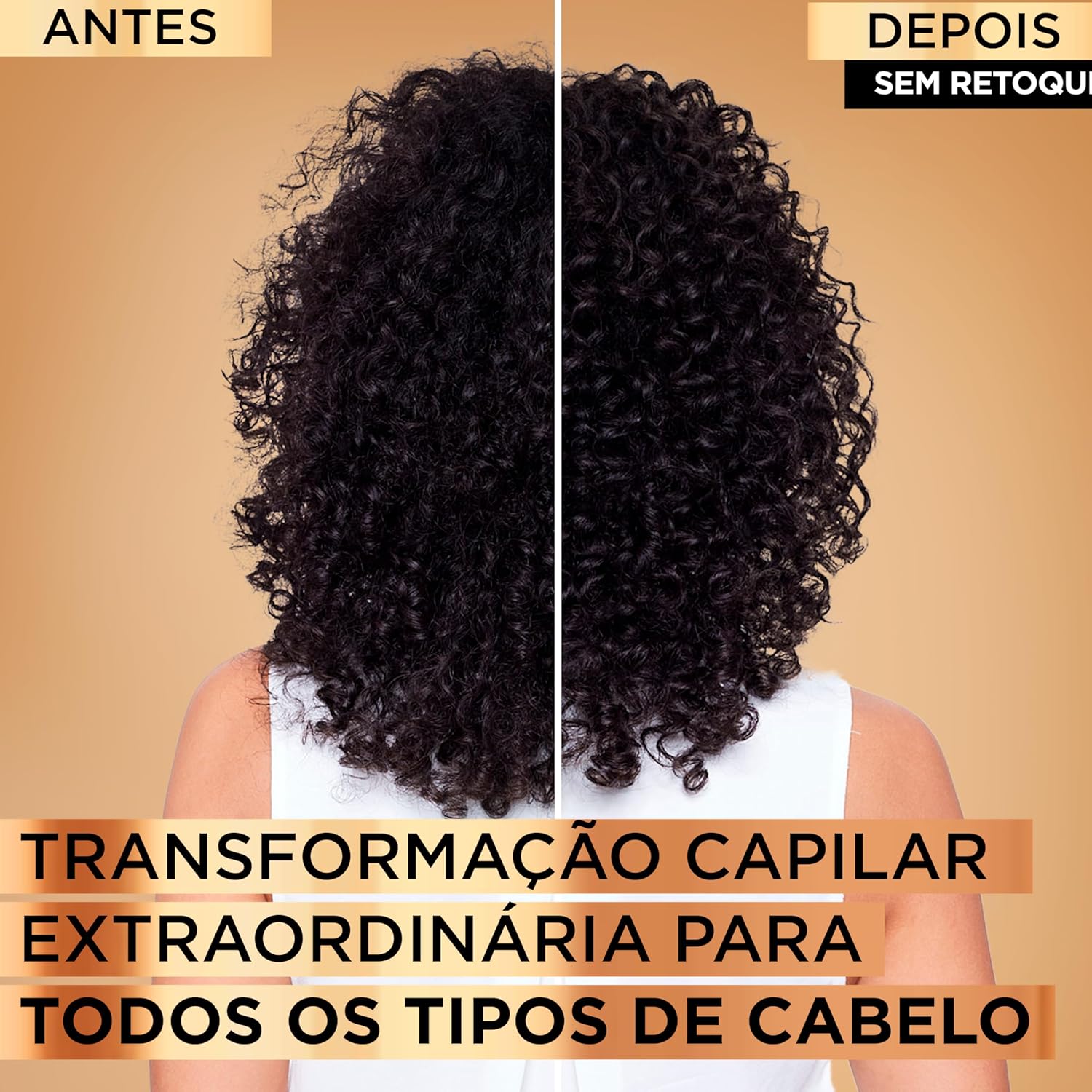 Óleo Extraordinário L'oréal Paris Elseve Tratamento Sublime 100ml - Imagem 4
