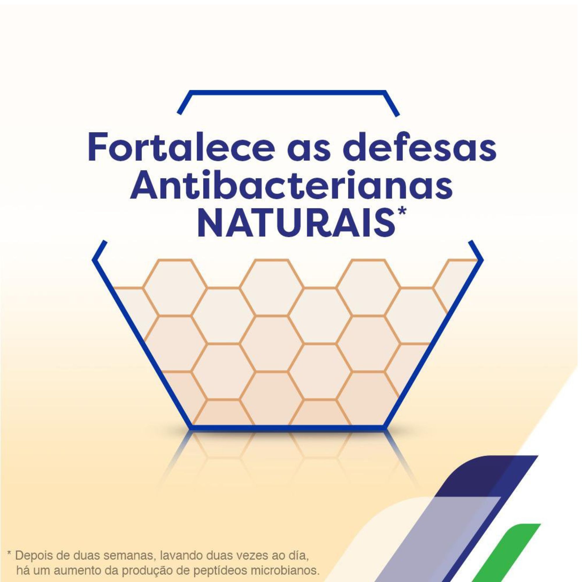 Sabonete Líquido Protex Nutri Protect Vitamina E 250ml - Imagem 2