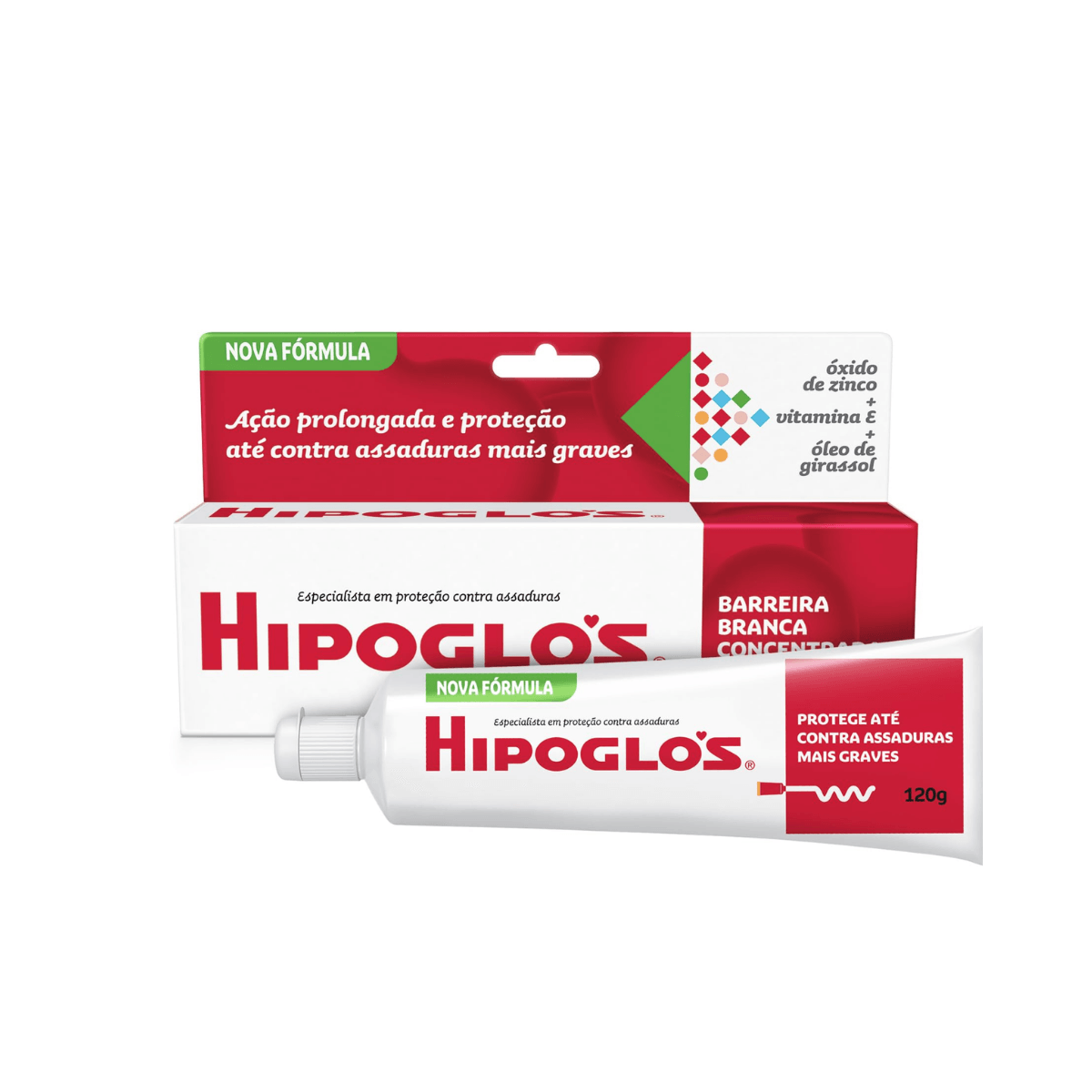 Hipoglós Original 120g
