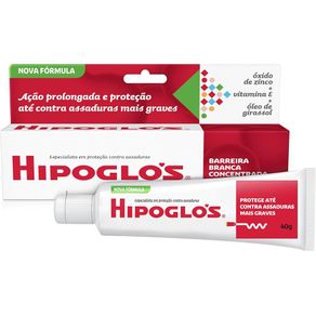Hipoglós Original 40G