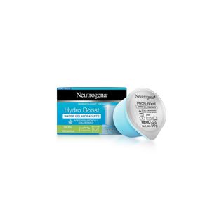 Refil Gel Hidratante Facial Neutrogena Hydro Boost Water 50G