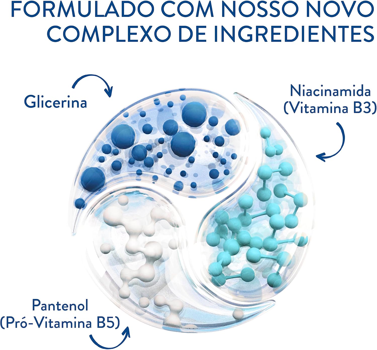 Creme Hidratante Cetaphil Body Extremamente Seca E Sensível 453g - Imagem 3