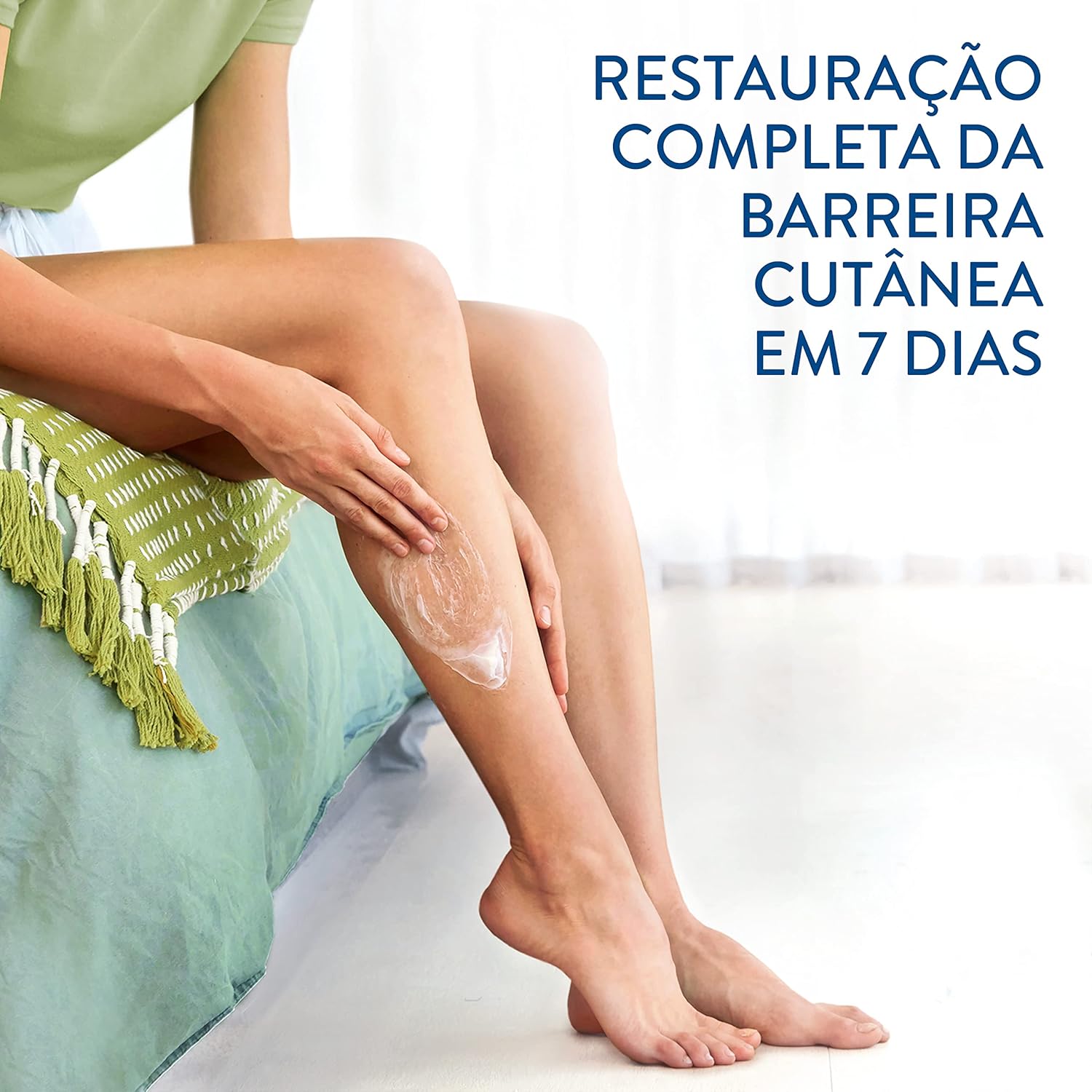 Creme Hidratante Cetaphil Body Extremamente Seca E Sensível 453g - Imagem 4