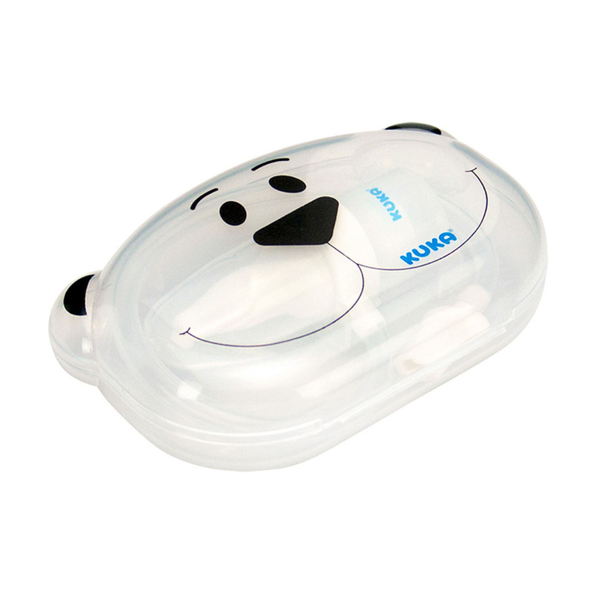 Aspirador Nasal Kuka +0 Meses 1 Unidade - Imagem 2