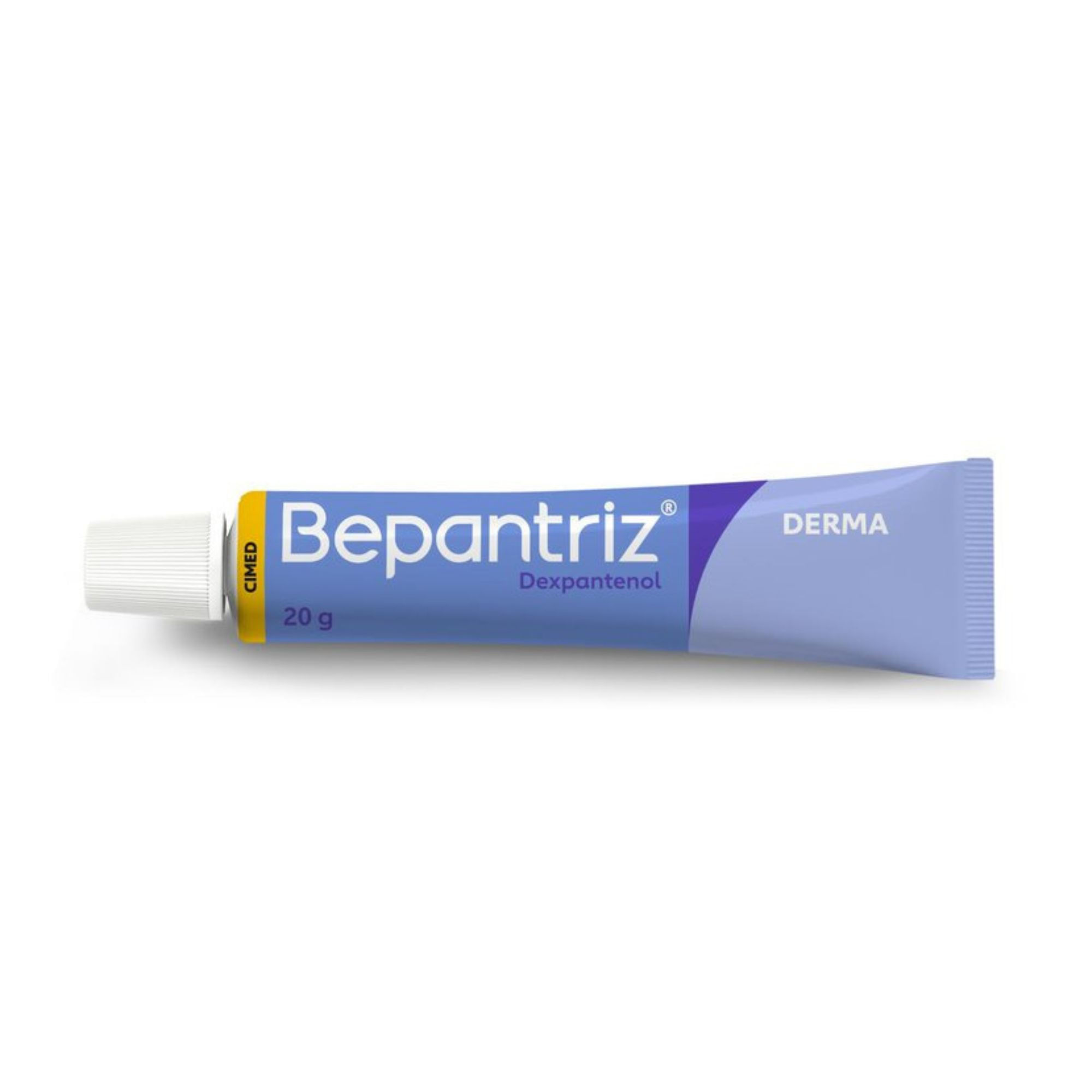 Creme Bepantriz Derma Proteção E Hidratação 20g - Imagem 3