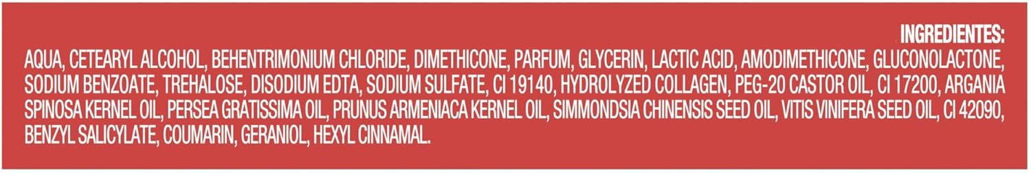 Máscara Tratamento Seda Boom Nutrição Intensa 500g - Imagem 7