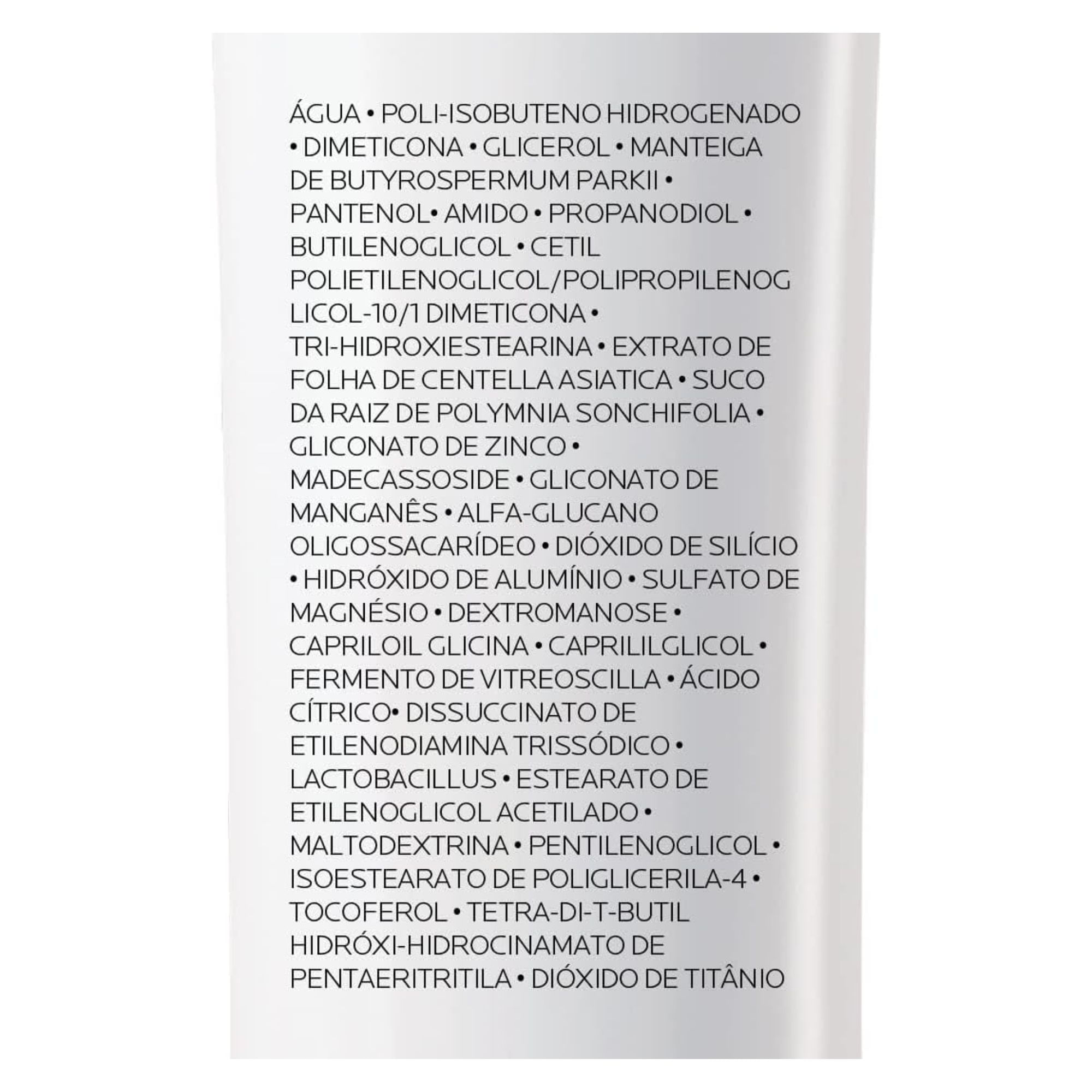 Creme Hidratante Cicaplast Baume B5+ La Roche-posay 20ml - Imagem 5
