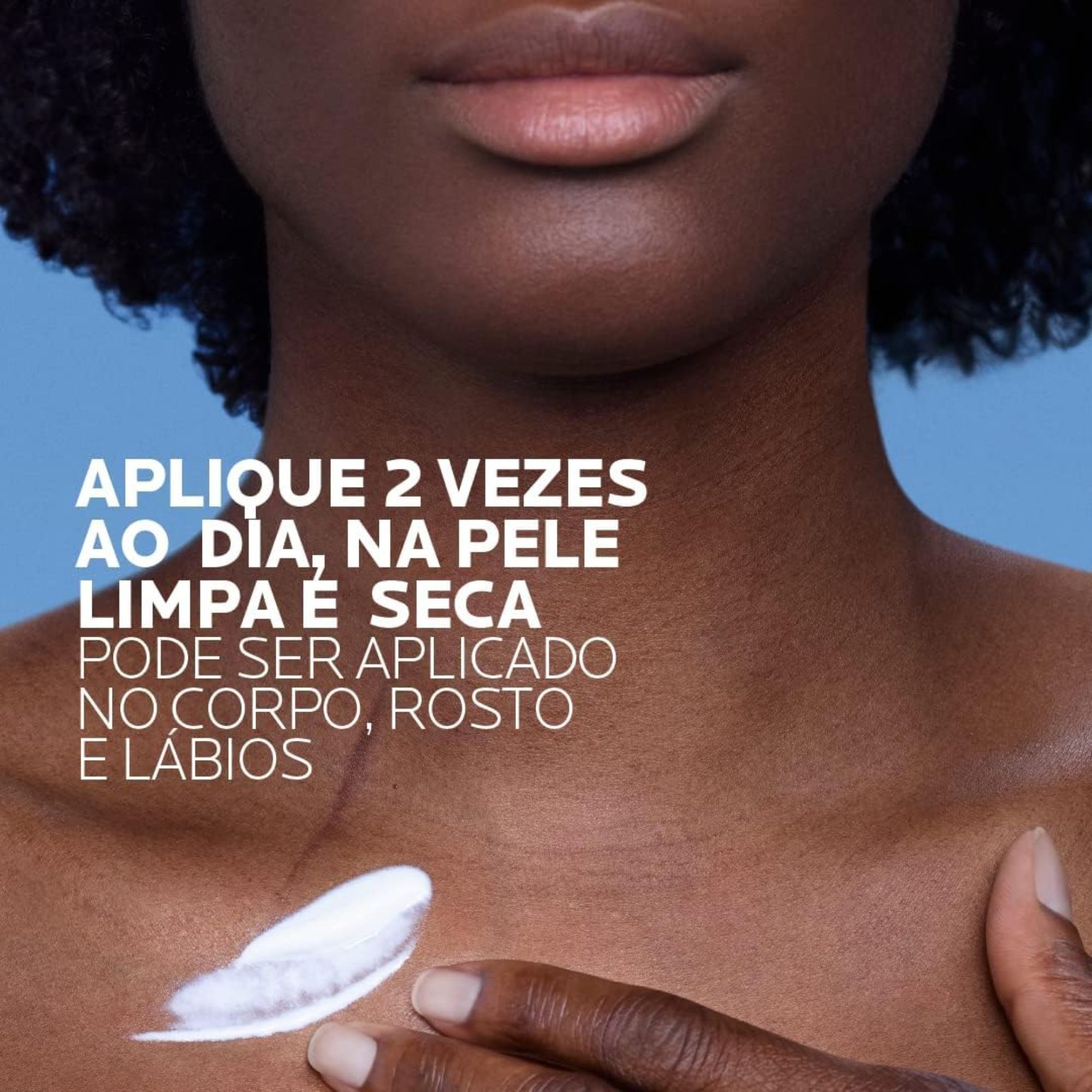 Creme Hidratante Cicaplast Baume B5+ La Roche-posay 20ml - Imagem 8