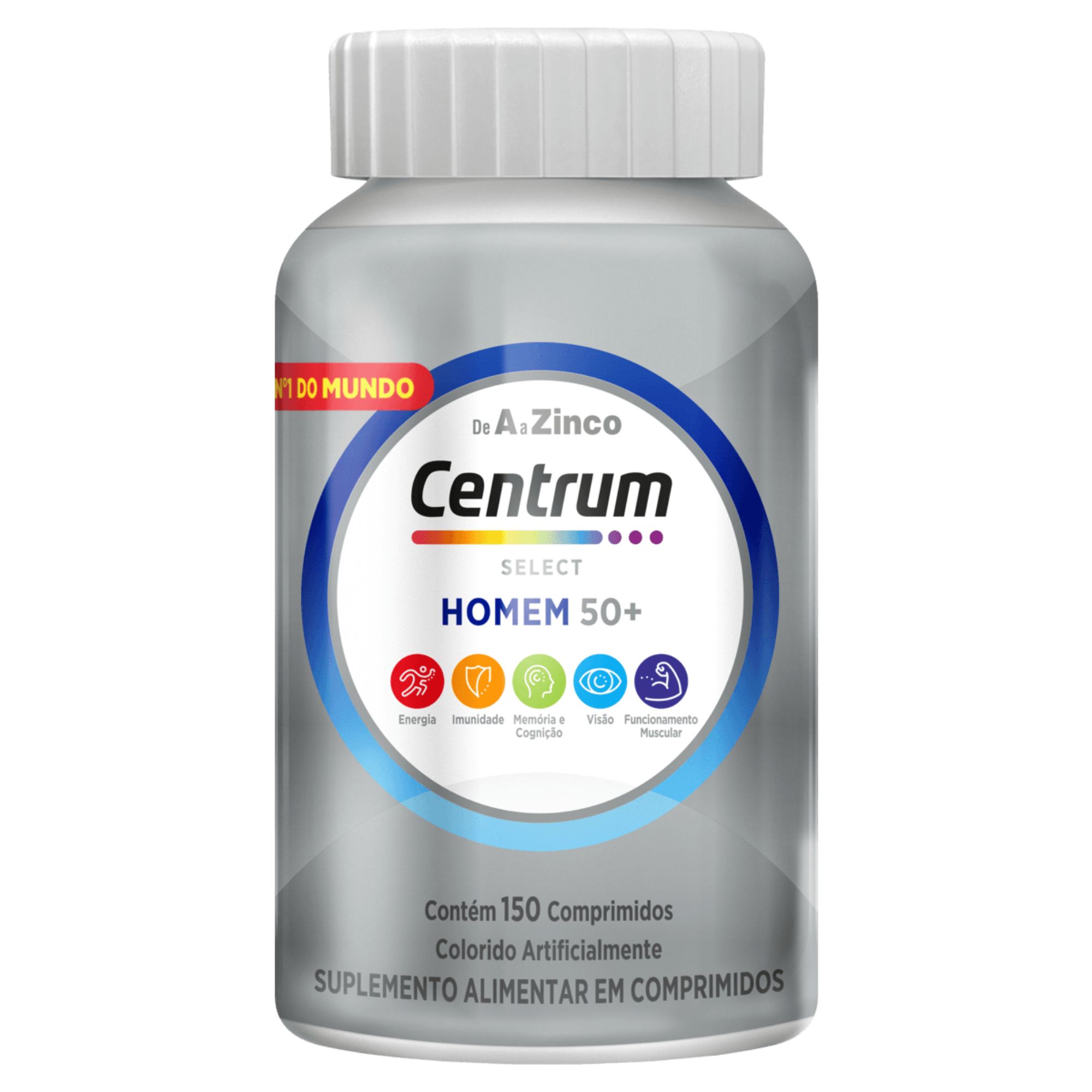 Centrum Select Homem 150 Comprimidos