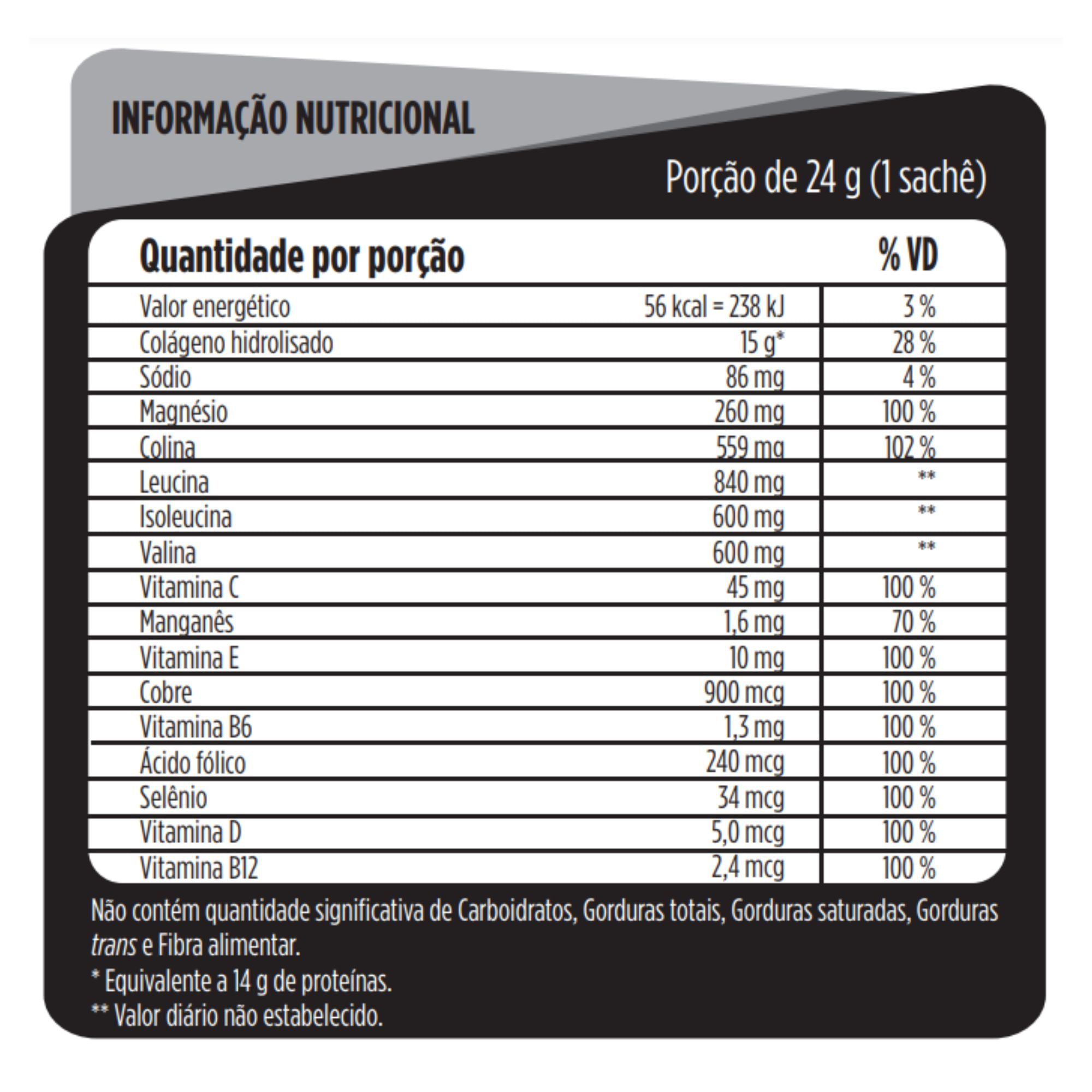 S-copen Mpva-4 Sabor Tangerina 30 Sachês 24g - Imagem 2