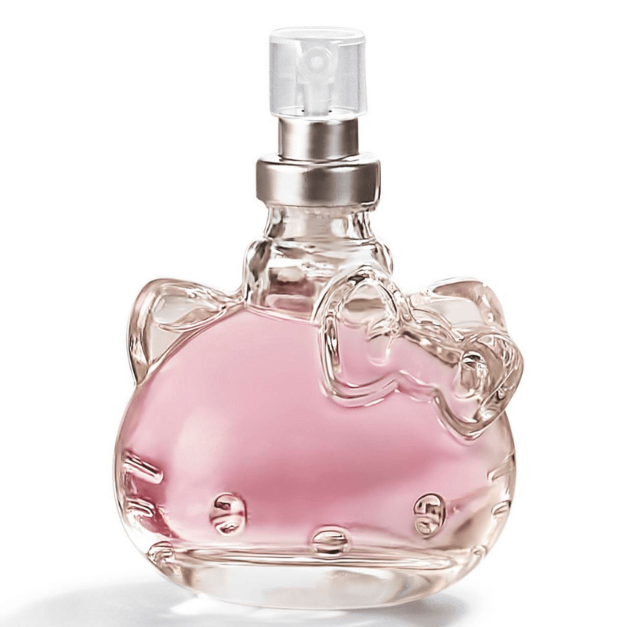 Colônia Jequiti Hello Kitty Estilosa 25ml - Imagem 2