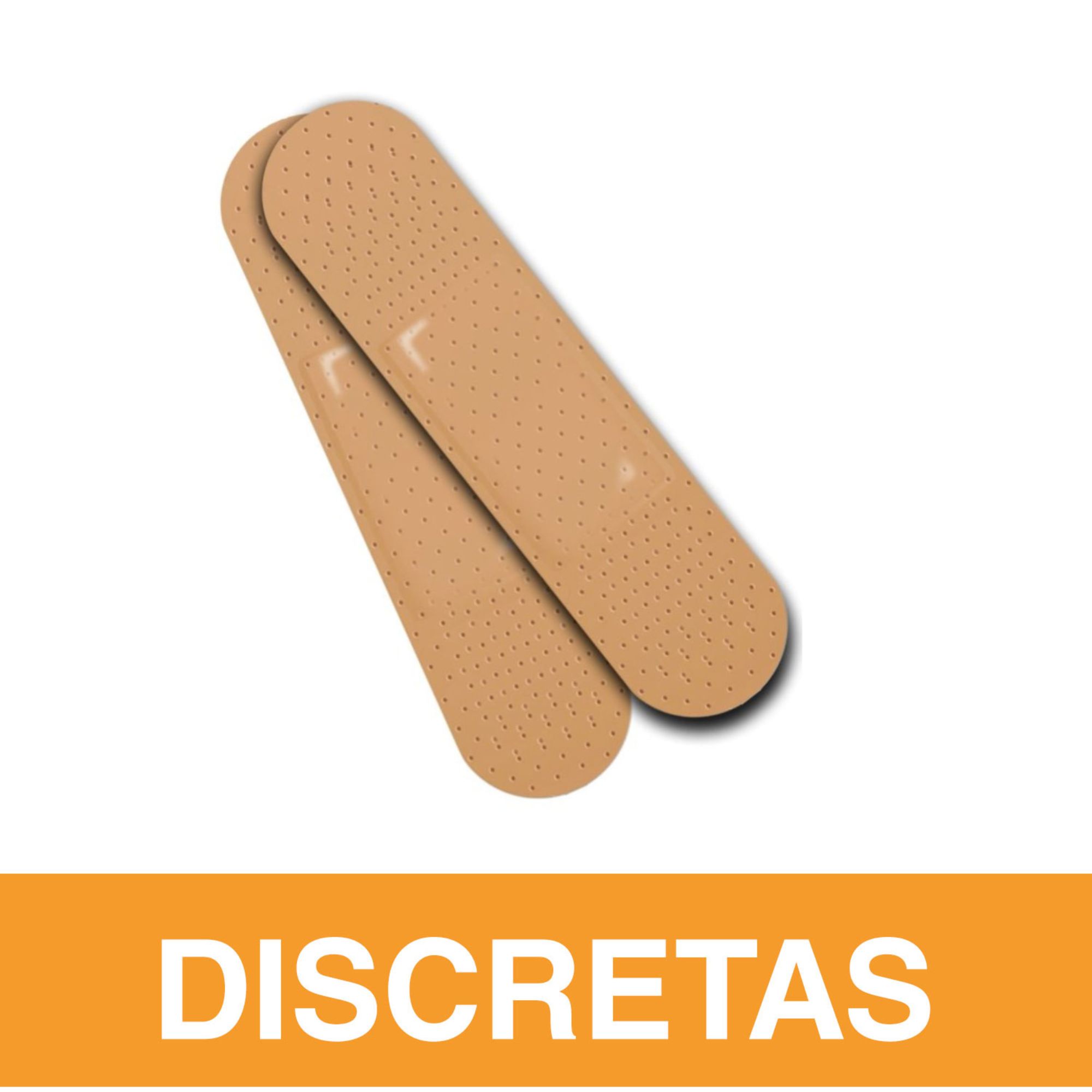 Curativo 3m Nexcare Tradicionais 35 Unidades - Imagem 3