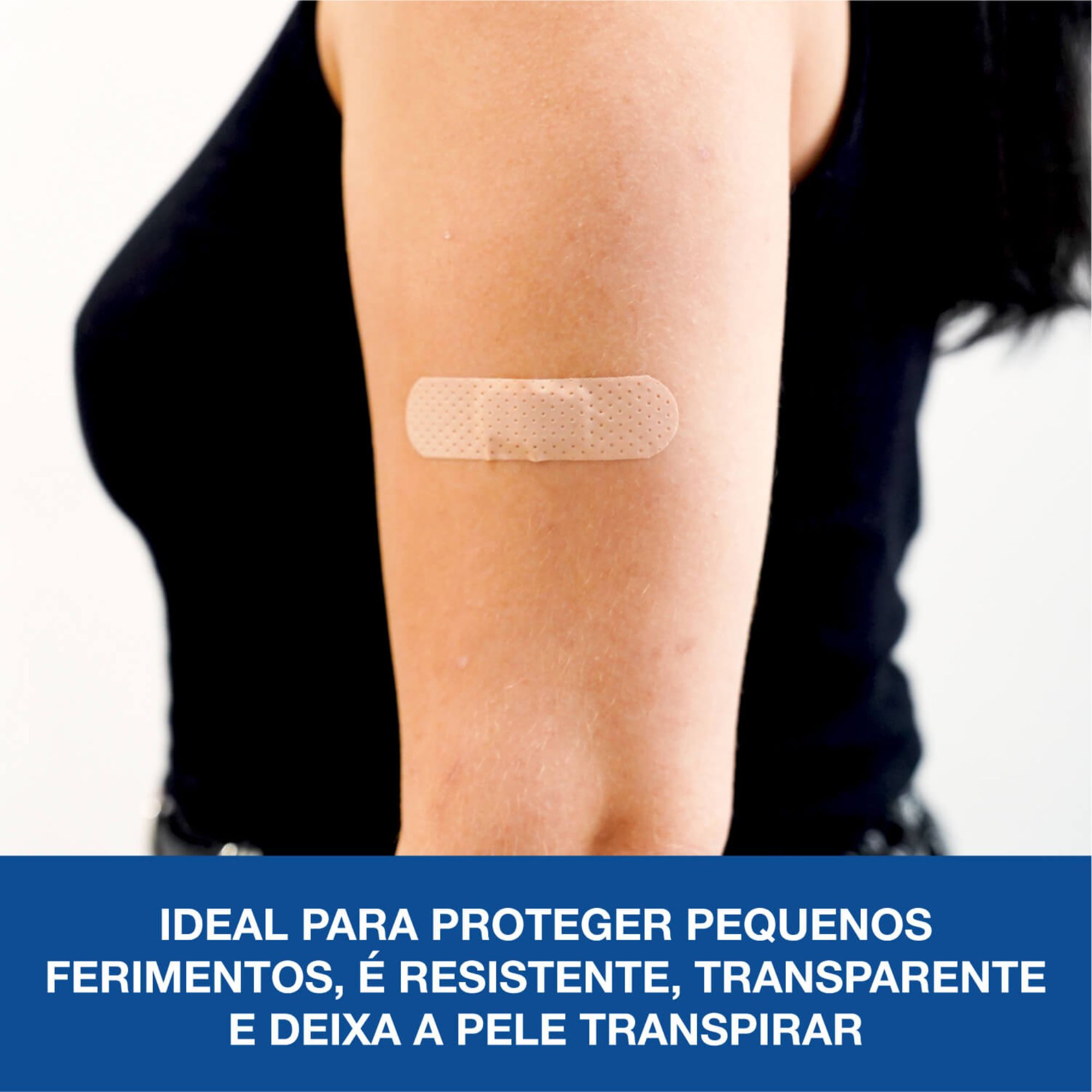 Curativo 3m Nexcare Tradicionais 35 Unidades - Imagem 4