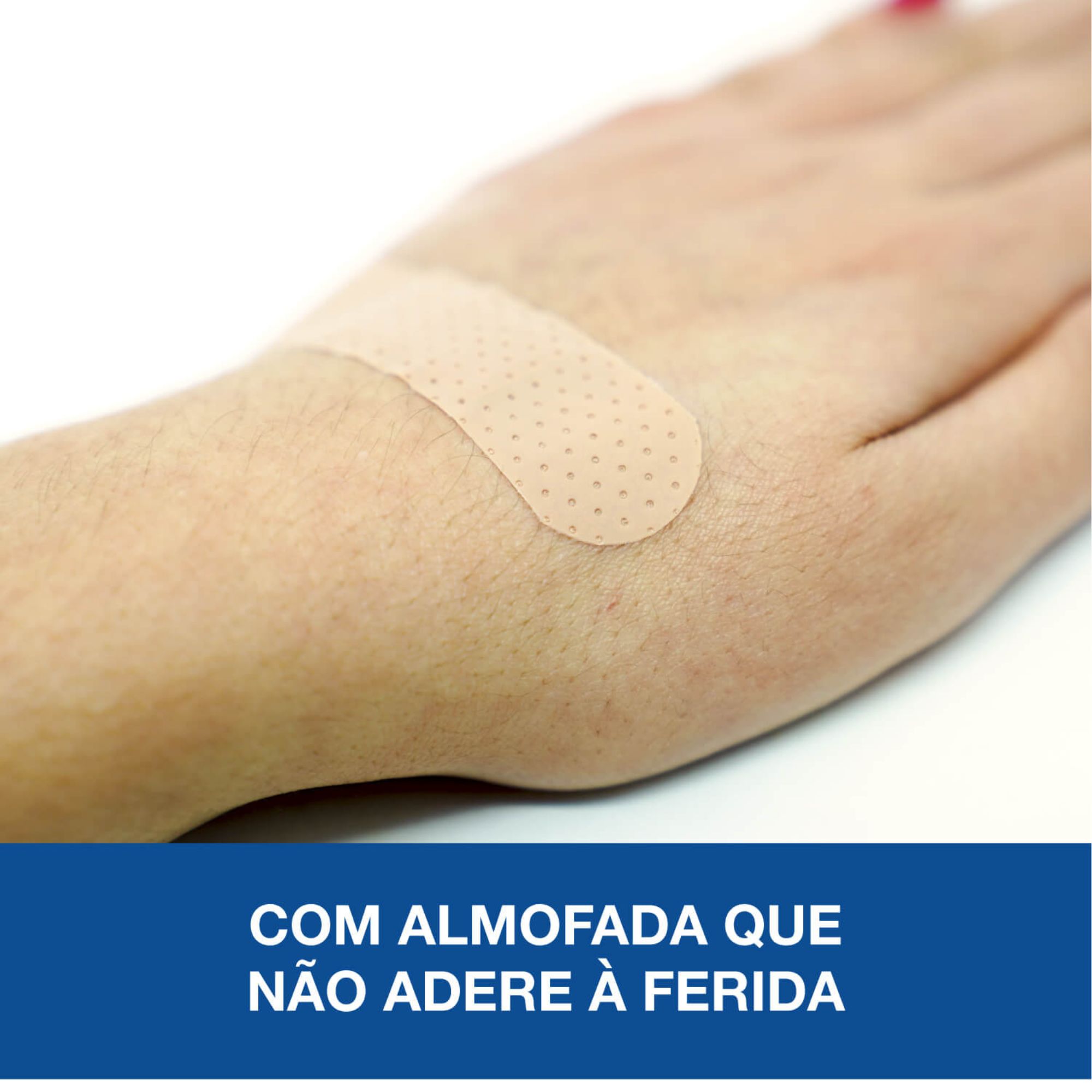 Curativo 3m Nexcare Tradicionais 35 Unidades - Imagem 5