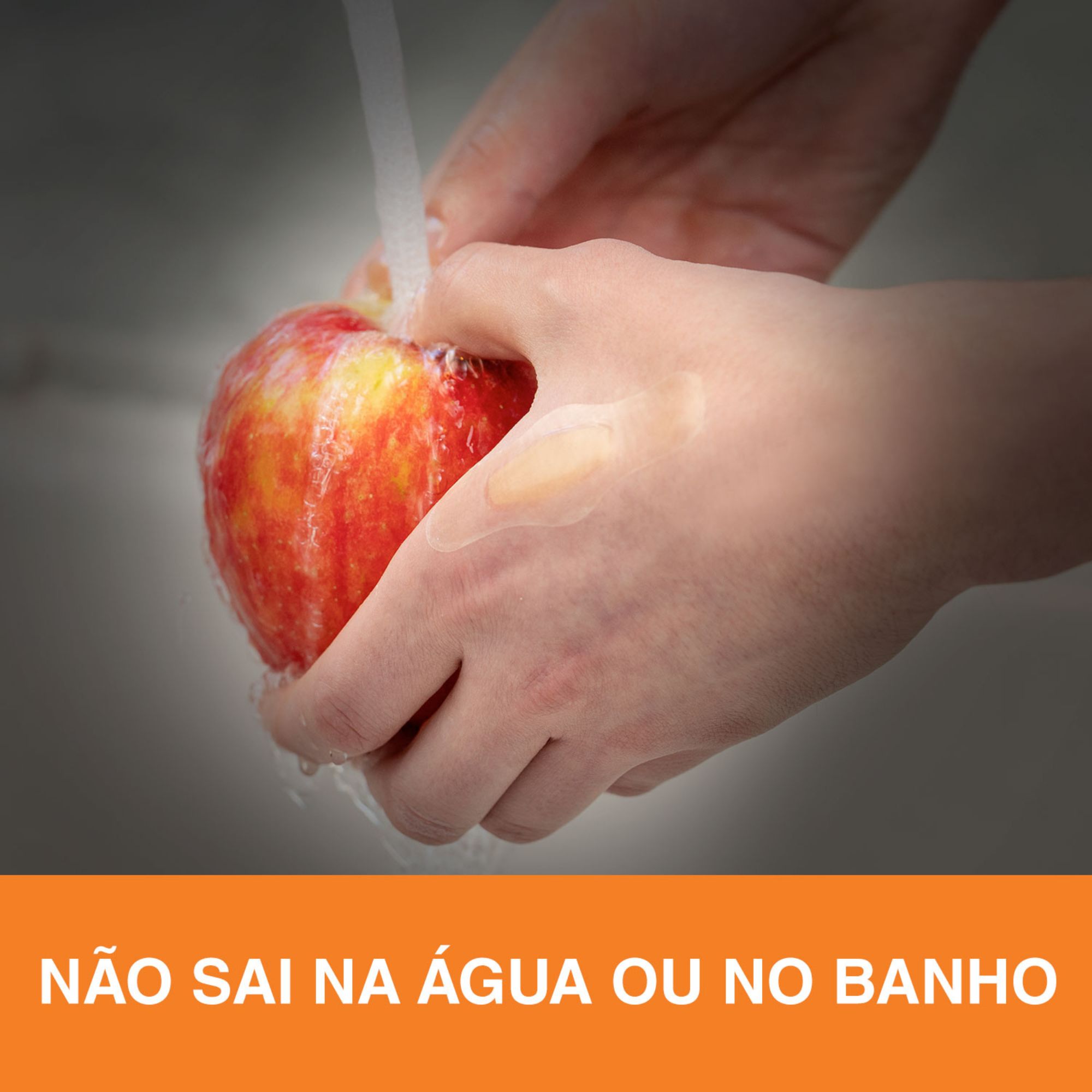 Curativo 3m Nexcare Cicatrização Avançada 6 Unidades - Imagem 9