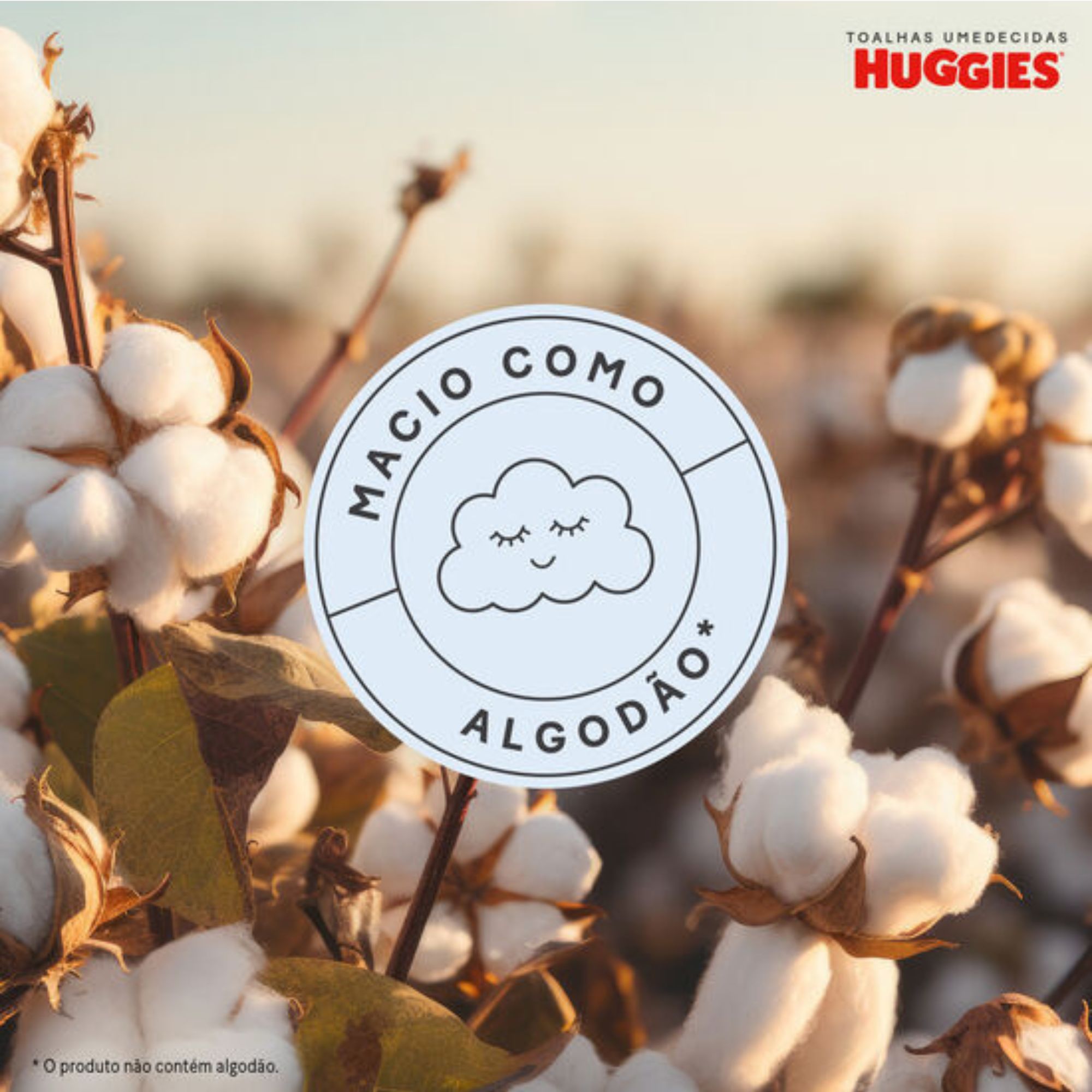 Lenços Umedecidos Huggies Max Clean 192 Unidades - Imagem 5