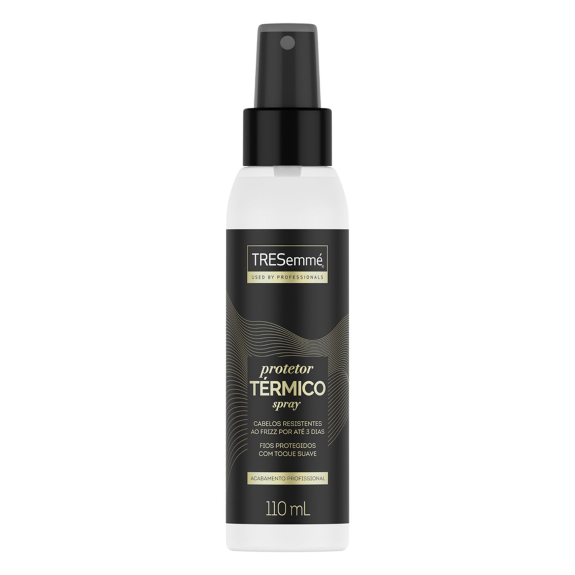 Spray Protetor Térmico Antifrizz Tresemmé - 110ml