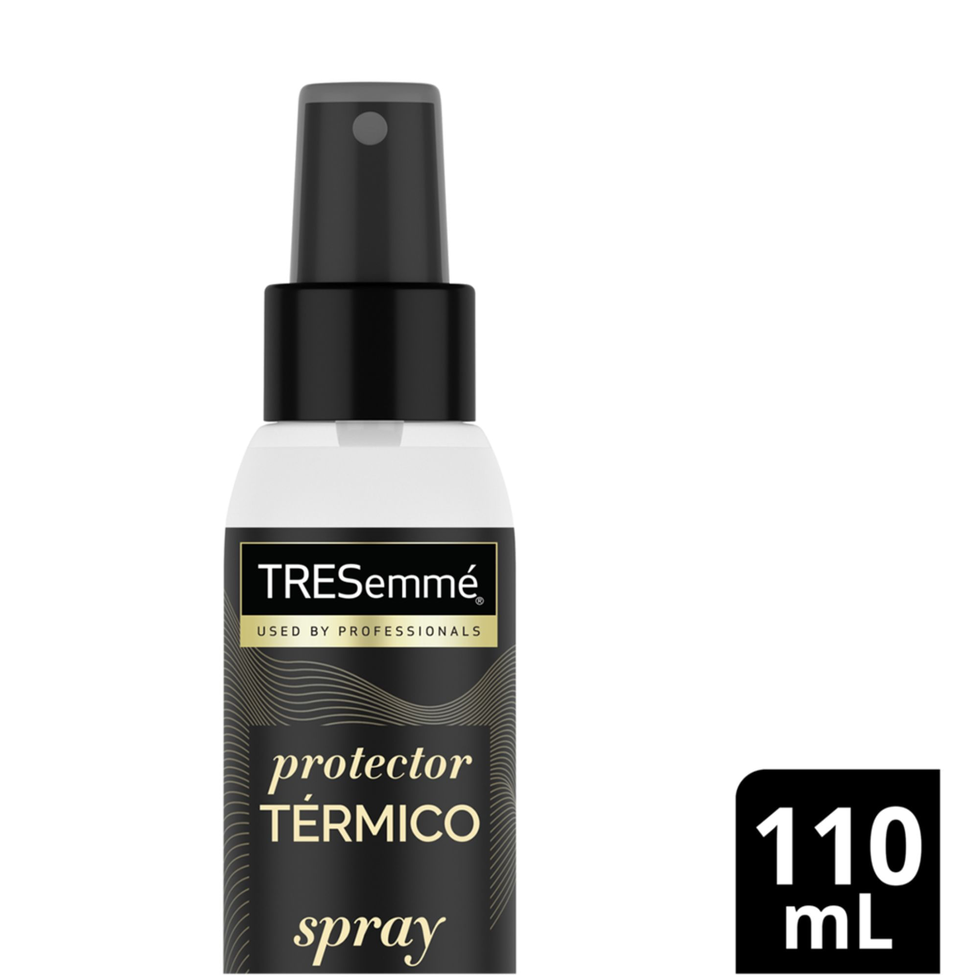 Spray Protetor Térmico Antifrizz Tresemmé - 110ml - Imagem 3